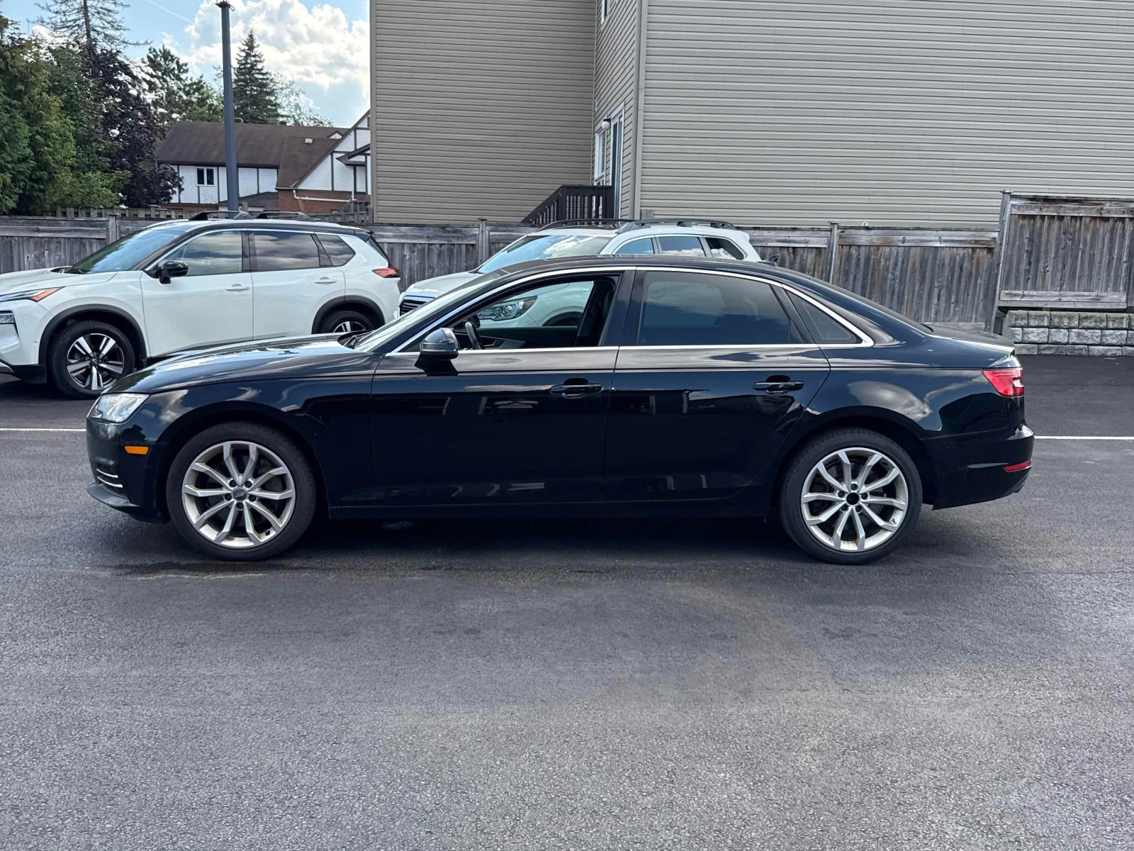 Audi A4 * Progressiv * CARFAX * ����� �� ����������� | Mobile.bg � ����������� 2