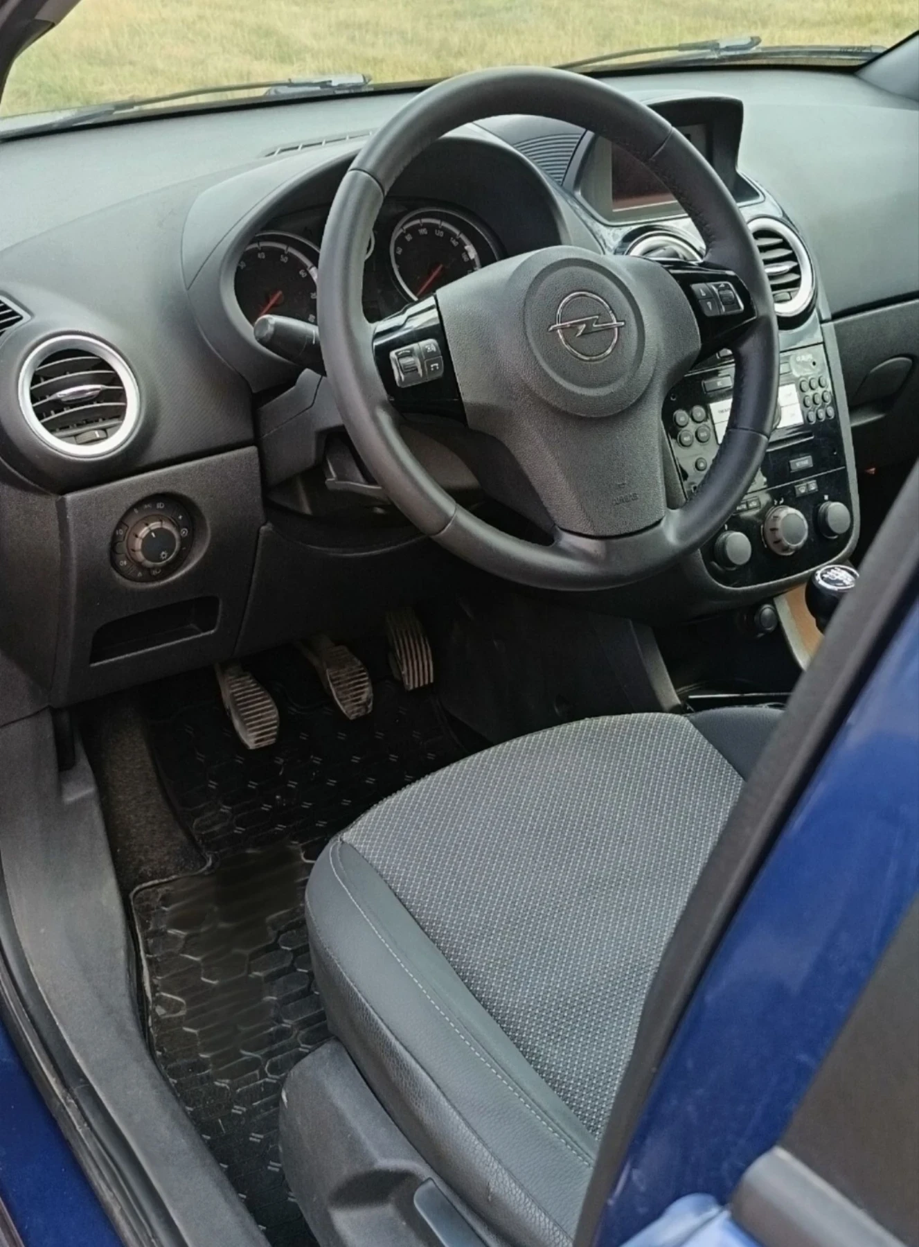 Opel Corsa Cosmo, снимка 10 - Автомобили и джипове - 56331605