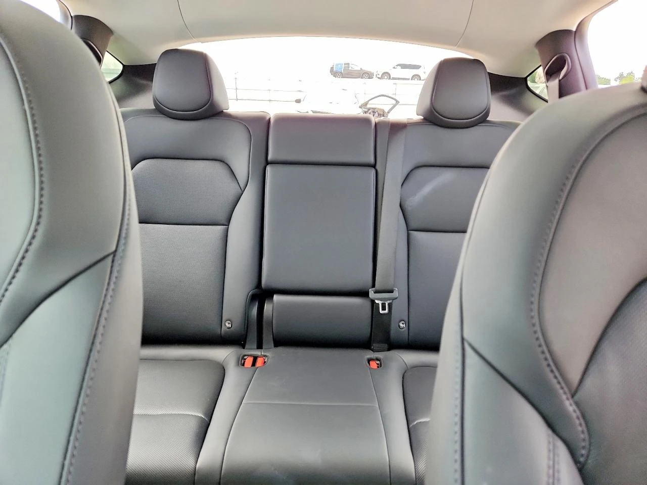 Tesla Model Y, снимка 10 - Автомобили и джипове - 56408267