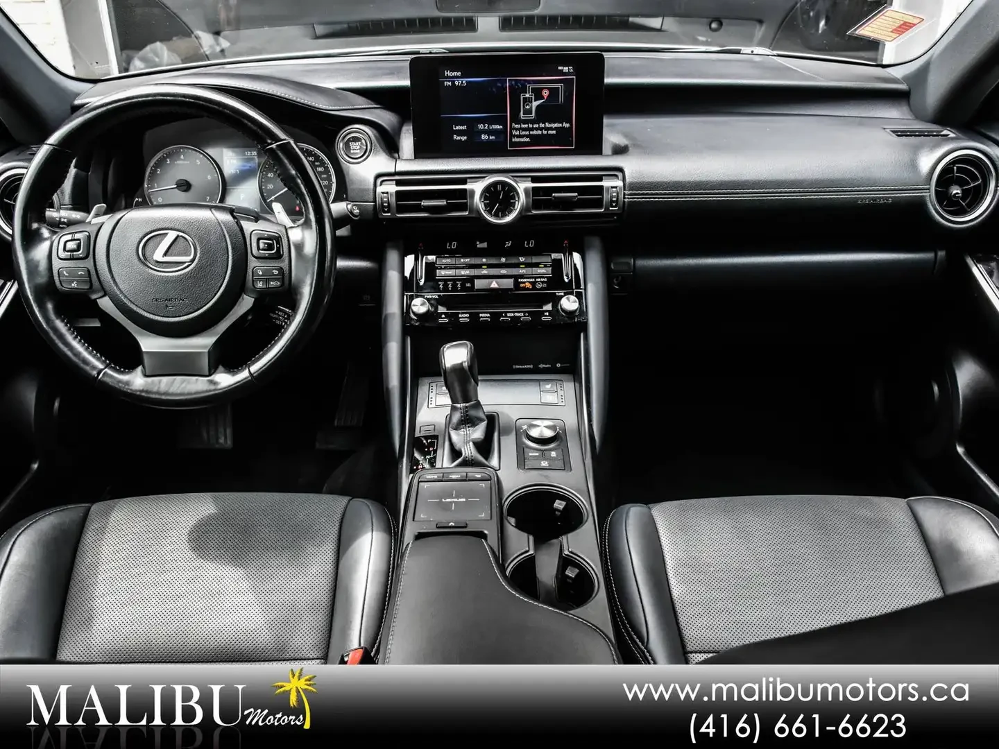 Lexus IS 300 SPORT* AWD* �������* ���������* LANE* ASSIST* ���� | Mobile.bg � ����������� 7