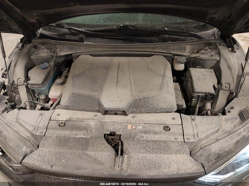 Kia EV6 Wind, снимка 10 - Автомобили и джипове - 56522560