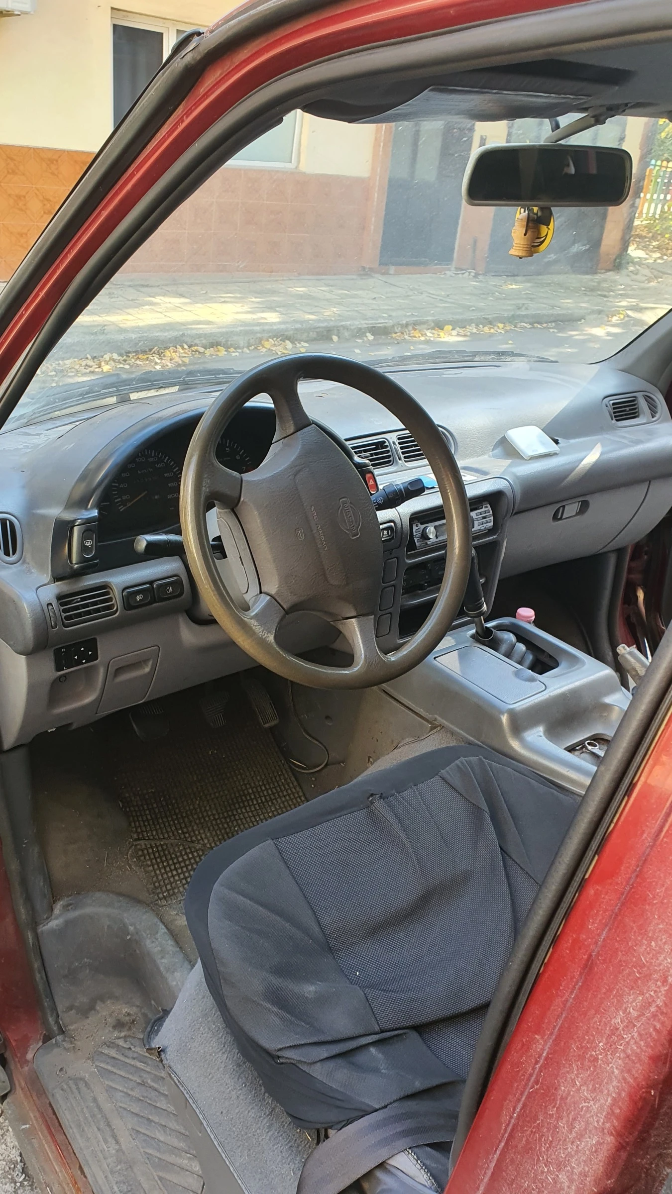Nissan Serena | Mobile.bg � ����������� 5