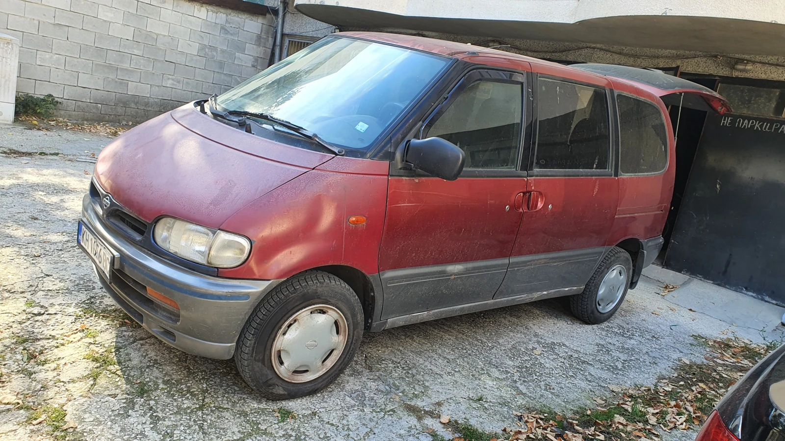 Nissan Serena | Mobile.bg � ����������� 2