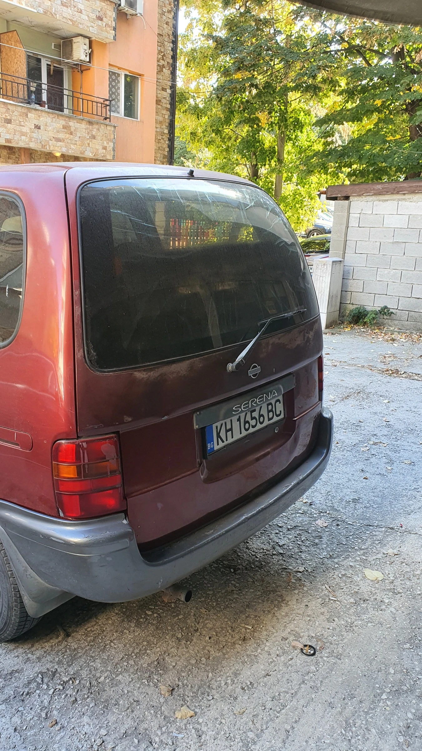 Nissan Serena | Mobile.bg � ����������� 4