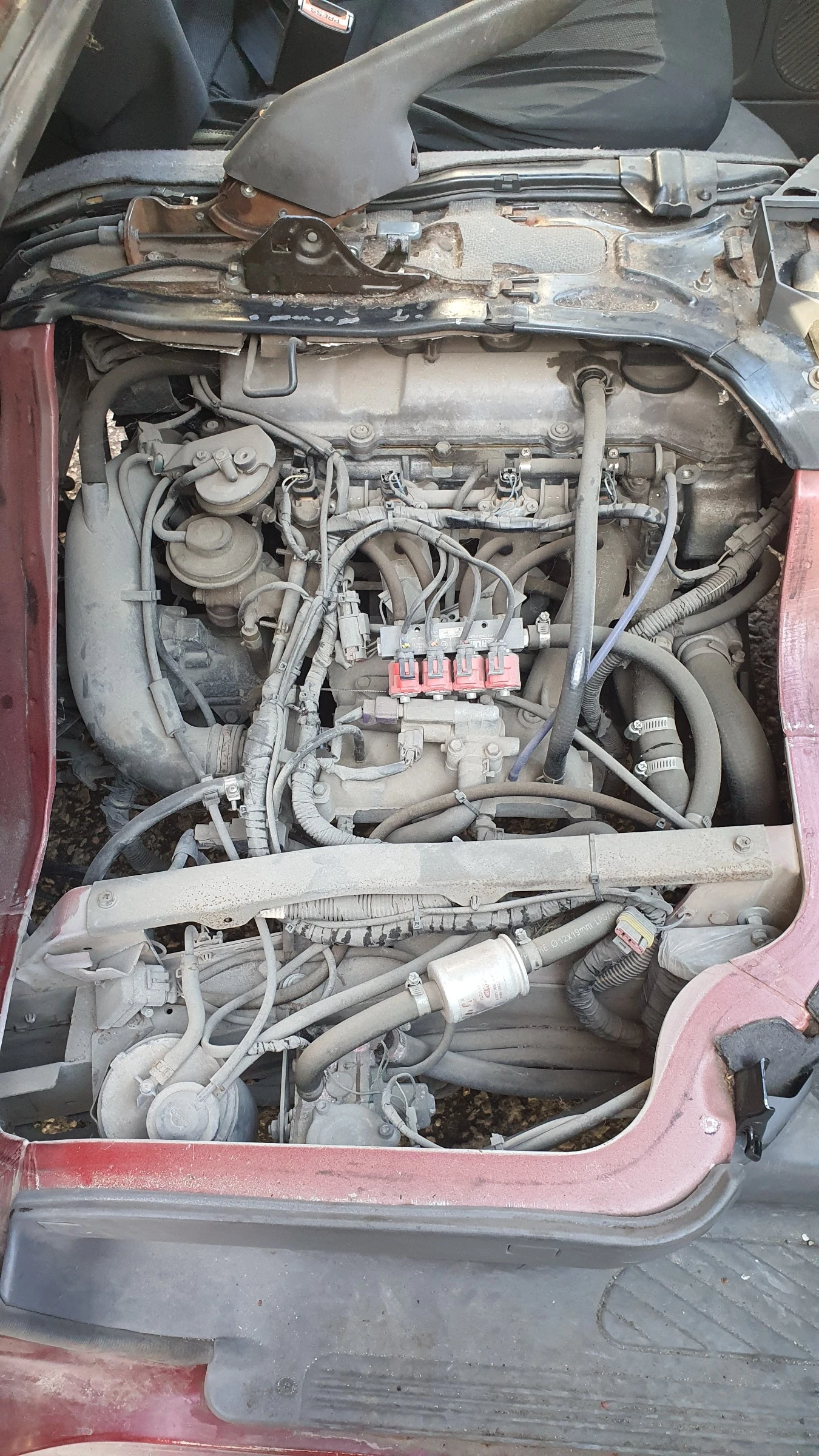 Nissan Serena | Mobile.bg � ����������� 9