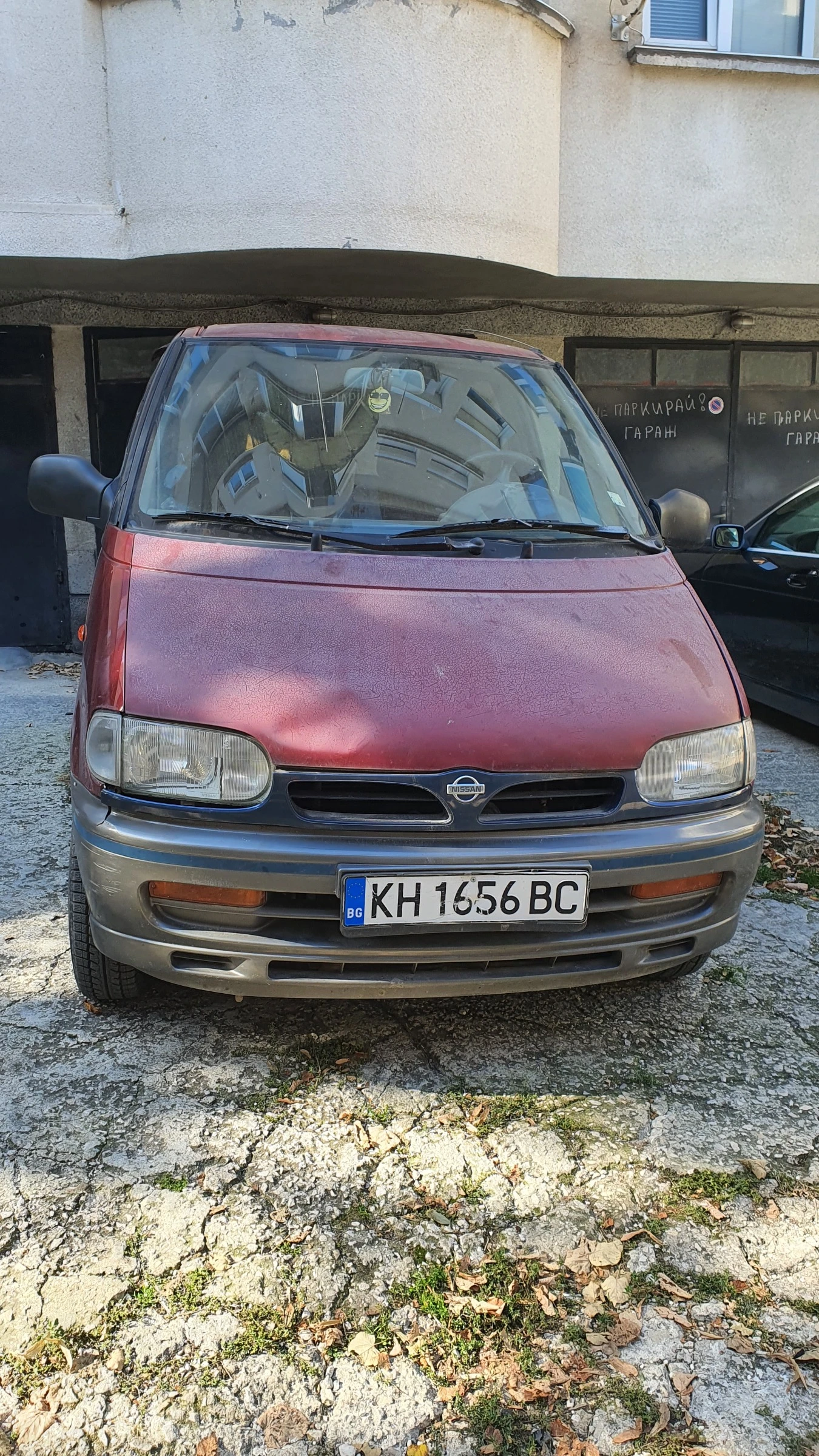 Nissan Serena | Mobile.bg � ����������� 3