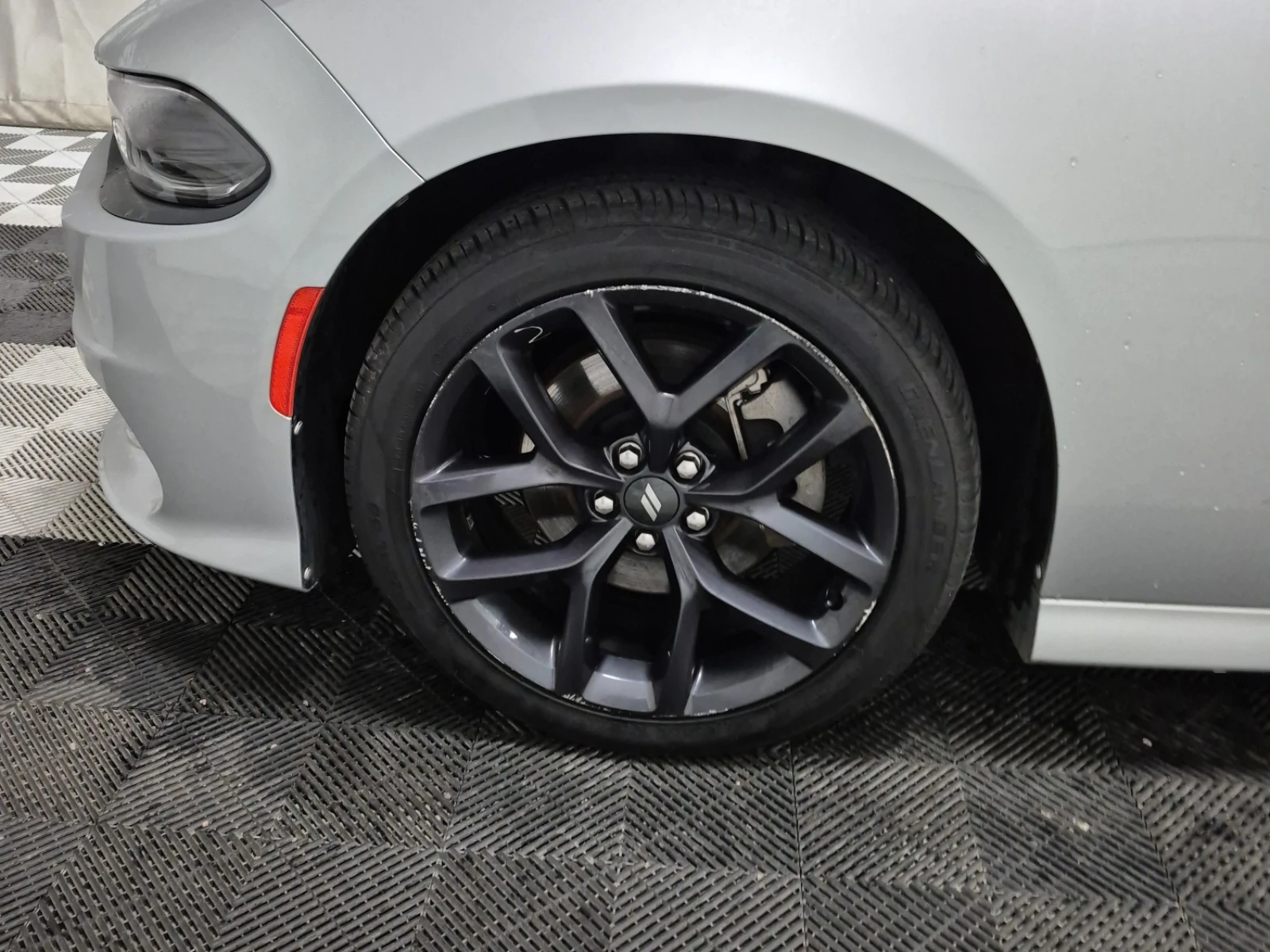 Dodge Charger GT / АВТОКРЕДИТ, снимка 6 - Автомобили и джипове - 56749112