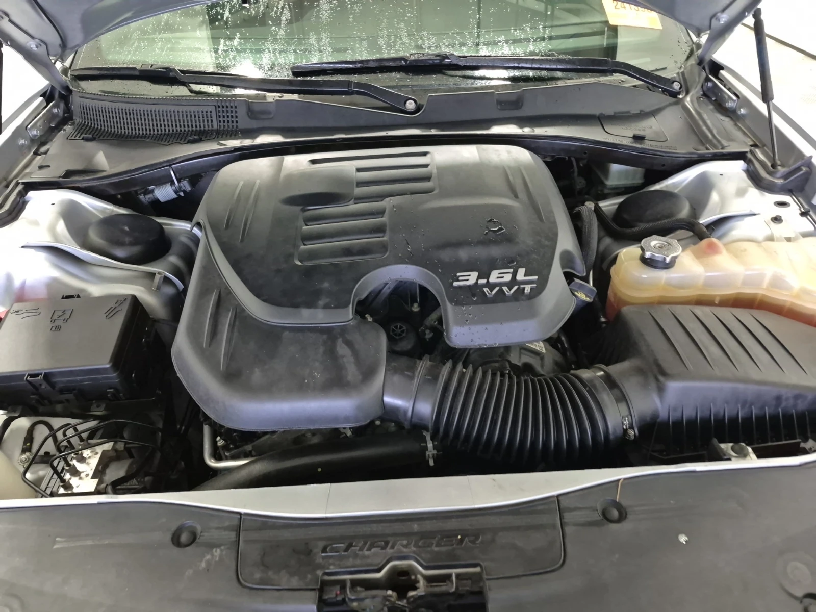 Dodge Charger GT / АВТОКРЕДИТ, снимка 17 - Автомобили и джипове - 56749112