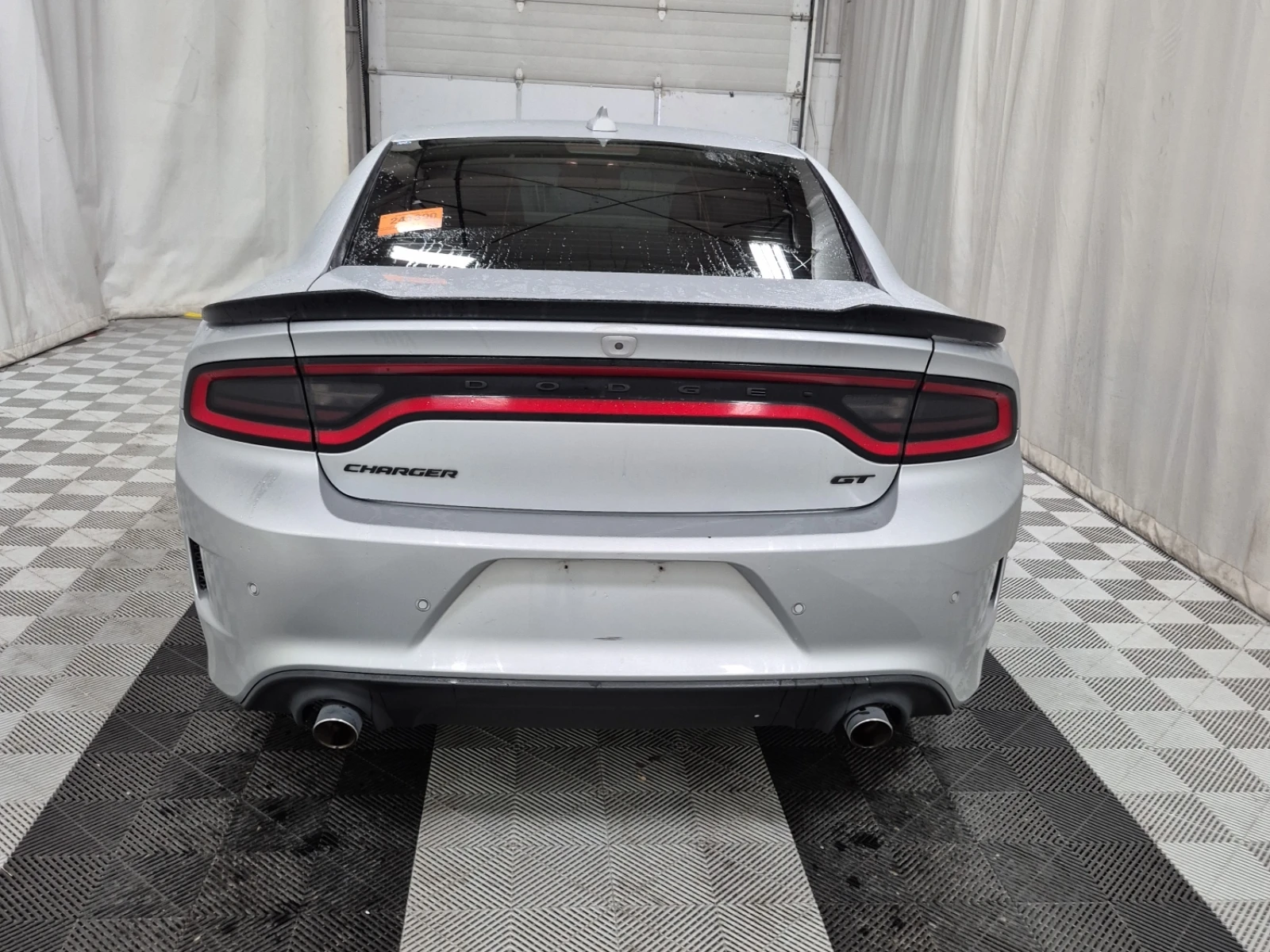 Dodge Charger GT / АВТОКРЕДИТ, снимка 5 - Автомобили и джипове - 56749112