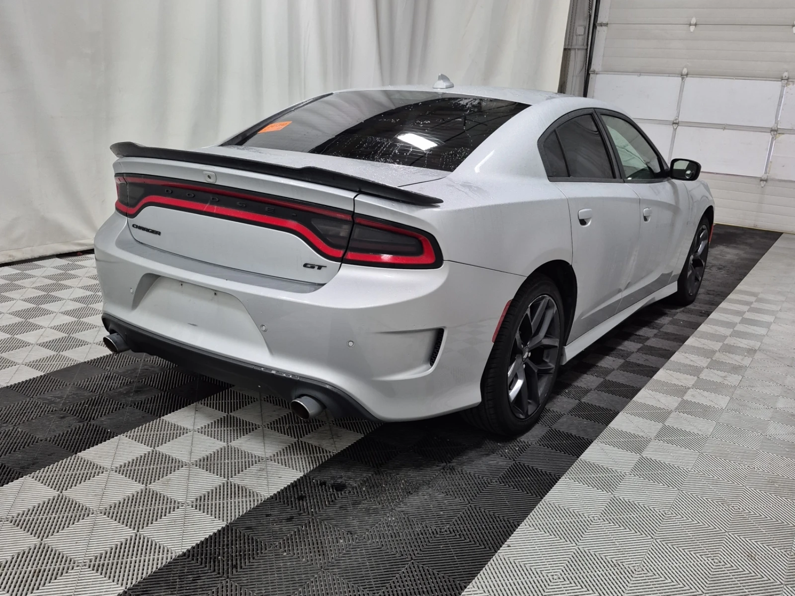 Dodge Charger GT / АВТОКРЕДИТ, снимка 3 - Автомобили и джипове - 56749112