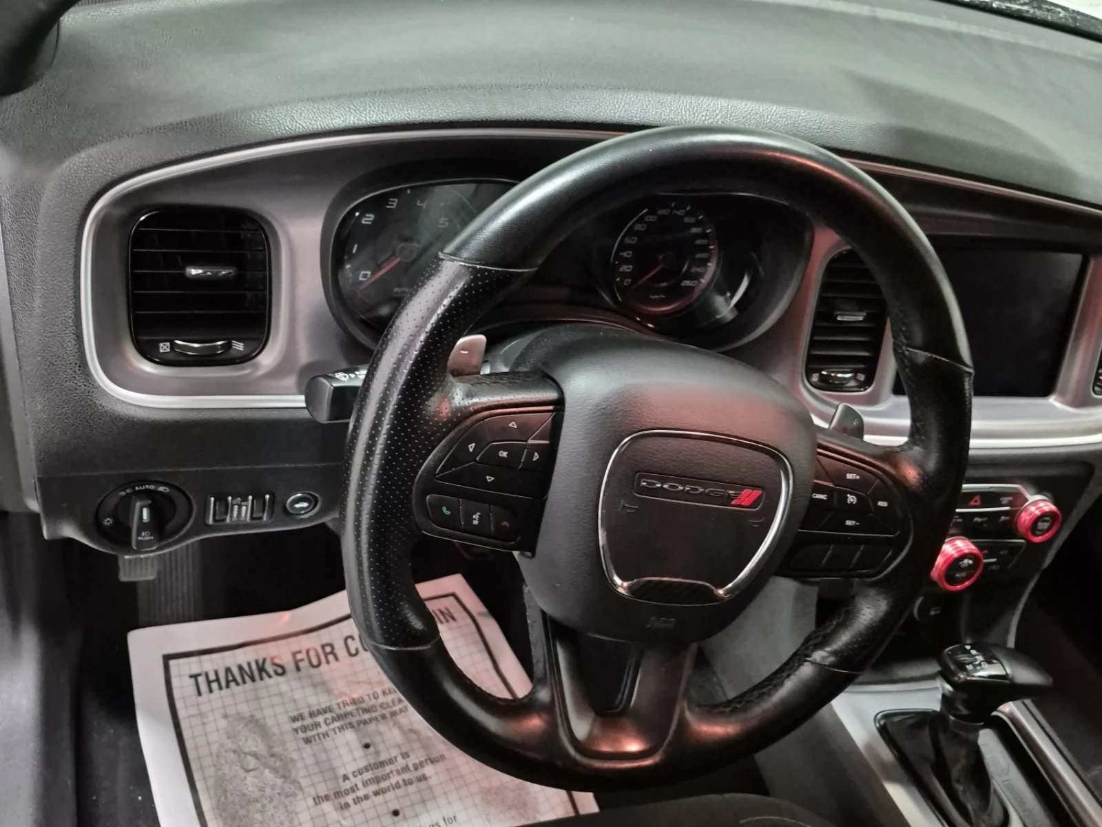 Dodge Charger GT / АВТОКРЕДИТ, снимка 9 - Автомобили и джипове - 56749112