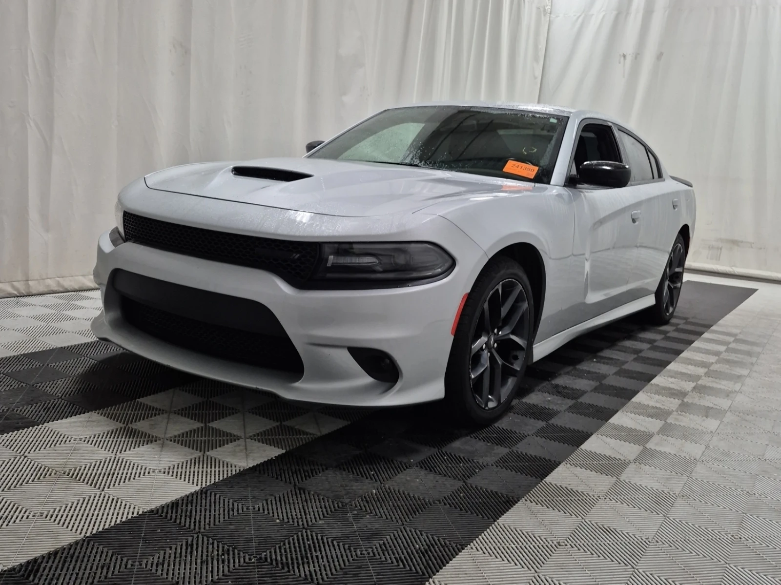 Dodge Charger GT / АВТОКРЕДИТ