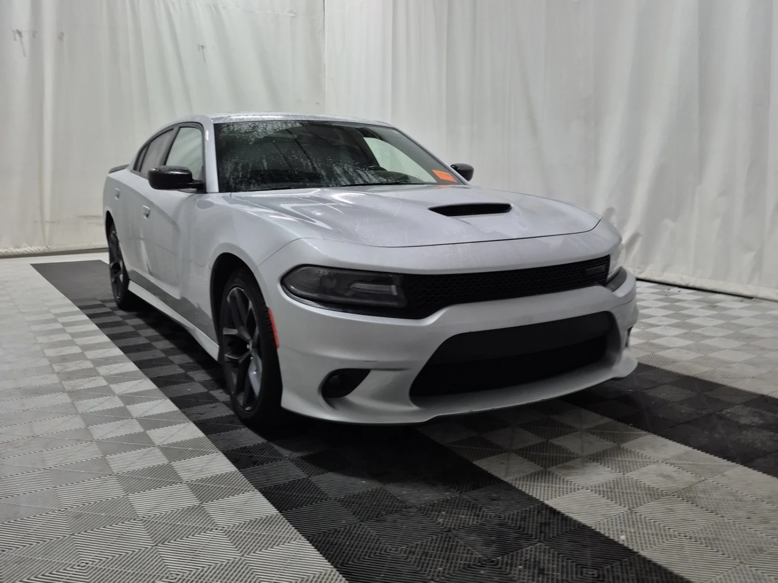 Dodge Charger GT / АВТОКРЕДИТ, снимка 2 - Автомобили и джипове - 56749112