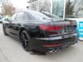 Audi S8 FACELIFT EXCLUSIVE, снимка 2 - Автомобили и джипове - 36395997