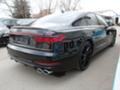 Audi S8 FACELIFT EXCLUSIVE, снимка 3