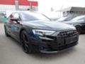 Audi S8 FACELIFT EXCLUSIVE, снимка 4 - Автомобили и джипове - 36395997