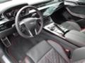 Audi S8 FACELIFT EXCLUSIVE, снимка 8 - Автомобили и джипове - 36395997