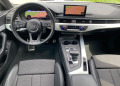 Audi A4 2.0TDi-190kc/Quattro/S-Line/Matrix/virtual cockpit - [17] 
