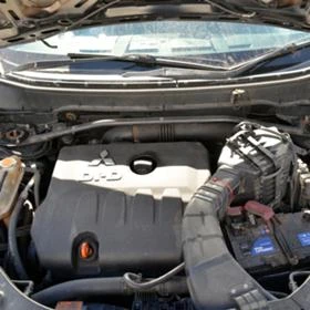 Mitsubishi Outlander 2.0 DI-D, снимка 7