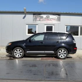 Mitsubishi Outlander 2.0 DI-D, снимка 3