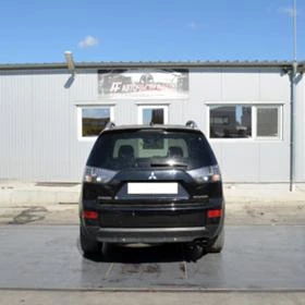 Mitsubishi Outlander 2.0 DI-D, снимка 4