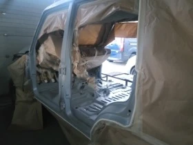 Toyota Land cruiser LJ79, снимка 15