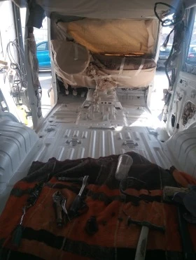 Toyota Land cruiser LJ79, снимка 5