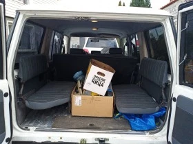 Toyota Land cruiser LJ79, снимка 14