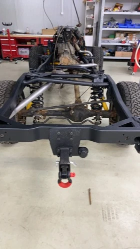 Toyota Land cruiser LJ79, снимка 7