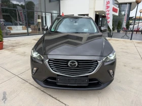 Mazda CX-3 Bose/Keyless/Head up/Distronik/Kamera, снимка 2