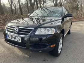VW Touareg 3.2i V6 LPG, снимка 1