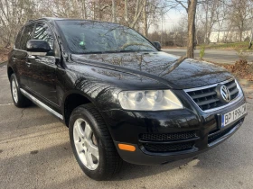 VW Touareg 3.2i V6 LPG, снимка 3