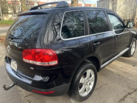 VW Touareg 3.2i V6 LPG, снимка 5