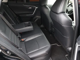 Toyota Rav4 LUXURY/JBL/46500km/ГАРАНЦИЯ ДО 2031г./ОРИГ.ТЕГЛИЧ/, снимка 13