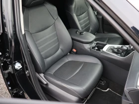 Toyota Rav4 LUXURY/JBL/46500km/ГАРАНЦИЯ ДО 2031г./ОРИГ.ТЕГЛИЧ/, снимка 14