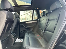 BMW X3 X Drive 35D, снимка 9