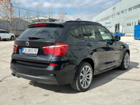 BMW X3 X Drive 35D, снимка 4