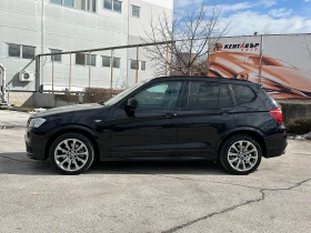 BMW X3 X Drive 35D, снимка 2