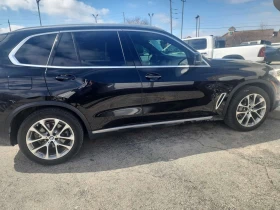 BMW X5 xDrive40i/CARFAX/HARMAN KARDON/360/PANO/ЛАЗЕРИ, снимка 4
