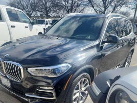 BMW X5 xDrive40i/CARFAX/HARMAN KARDON/360/PANO/ЛАЗЕРИ, снимка 1
