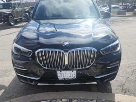 BMW X5 xDrive40i/CARFAX/HARMAN KARDON/360/PANO/ЛАЗЕРИ, снимка 2