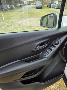 Chevrolet Trax 1.7 cdti 131 k.s, снимка 9