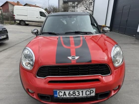 Mini Countryman, снимка 2