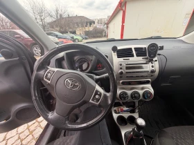 Toyota Urban Cruiser D4D, снимка 6