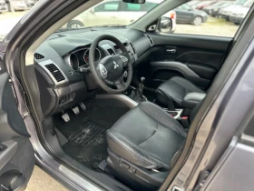 Mitsubishi Outlander 2.0d~4x4~7места, снимка 7