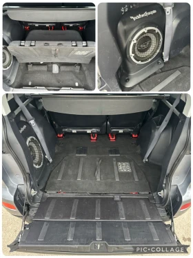 Mitsubishi Outlander 2.0d~4x4~7места, снимка 16