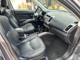 Mitsubishi Outlander 2.0d~4x4~7места, снимка 8