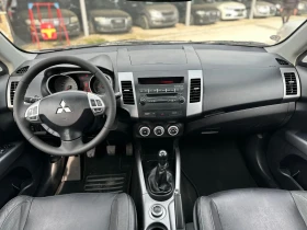 Mitsubishi Outlander 2.0d~4x4~7места, снимка 11