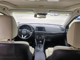 Mazda CX-5 4* 4 автоматик, снимка 13