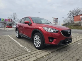 Mazda CX-5 4* 4 автоматик, снимка 11